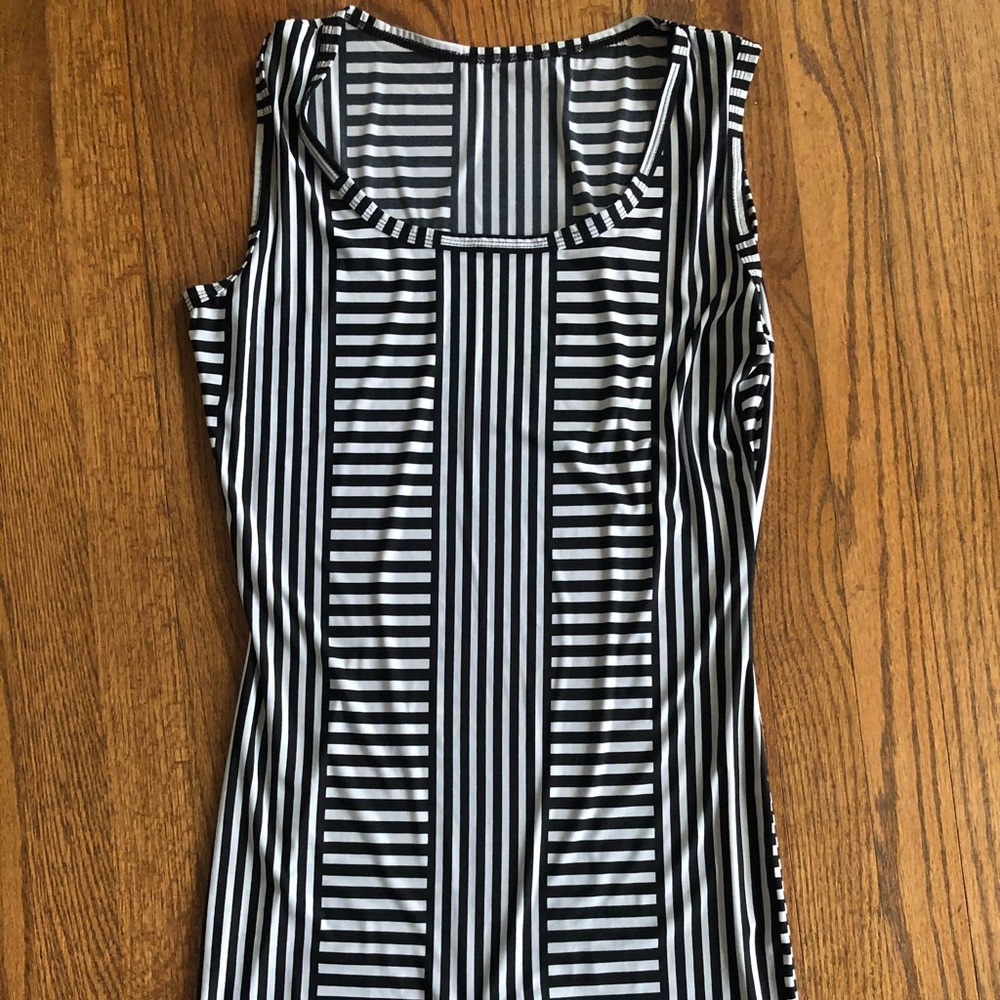Derby Skinz Singlet